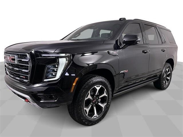 new 2025 GMC Yukon car, priced at $86,859