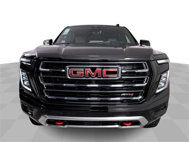 new 2025 GMC Yukon car, priced at $86,859