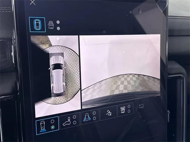 new 2025 GMC Yukon car, priced at $86,859