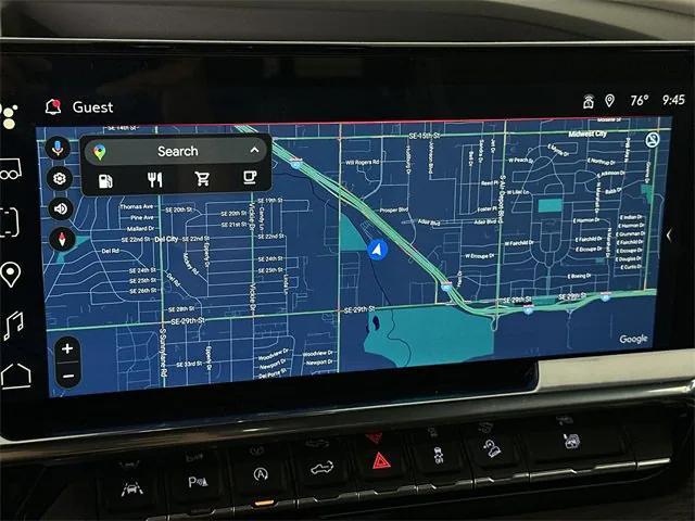 new 2026 GMC Sierra 1500 car, priced at $60,085