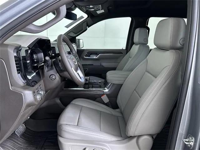 new 2026 GMC Sierra 1500 car, priced at $60,085