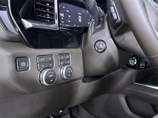 new 2026 GMC Sierra 1500 car, priced at $60,085