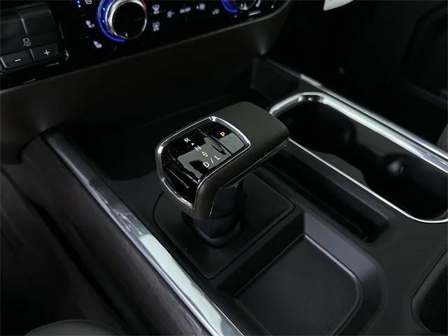 new 2026 GMC Sierra 1500 car, priced at $60,085