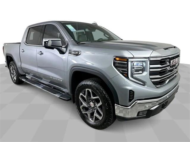 new 2026 GMC Sierra 1500 car, priced at $60,085