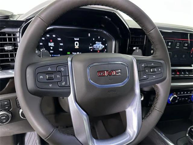 new 2026 GMC Sierra 1500 car, priced at $60,085