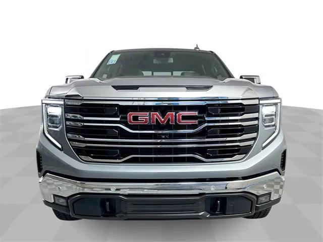 new 2026 GMC Sierra 1500 car, priced at $60,085