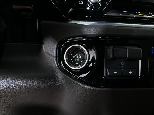 new 2026 GMC Sierra 1500 car, priced at $60,085