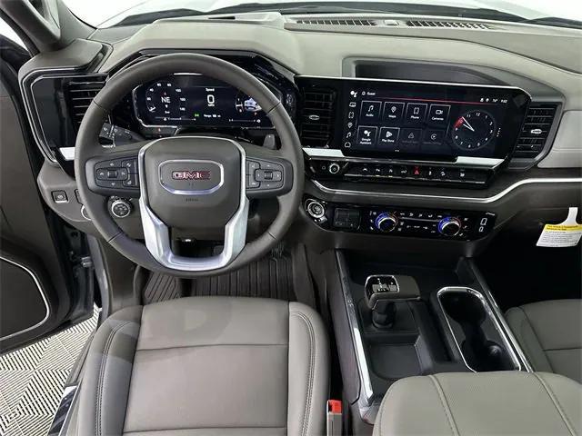 new 2026 GMC Sierra 1500 car, priced at $60,085