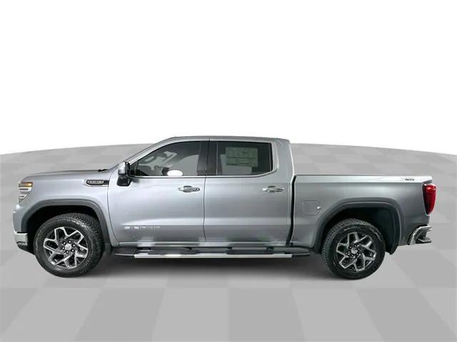new 2026 GMC Sierra 1500 car, priced at $60,085