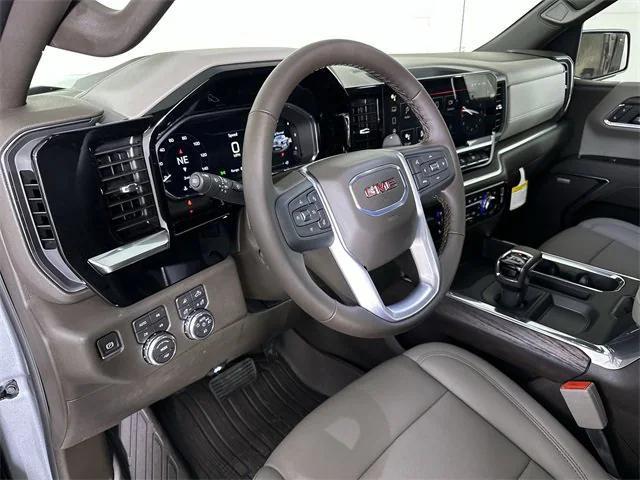 new 2026 GMC Sierra 1500 car, priced at $60,085