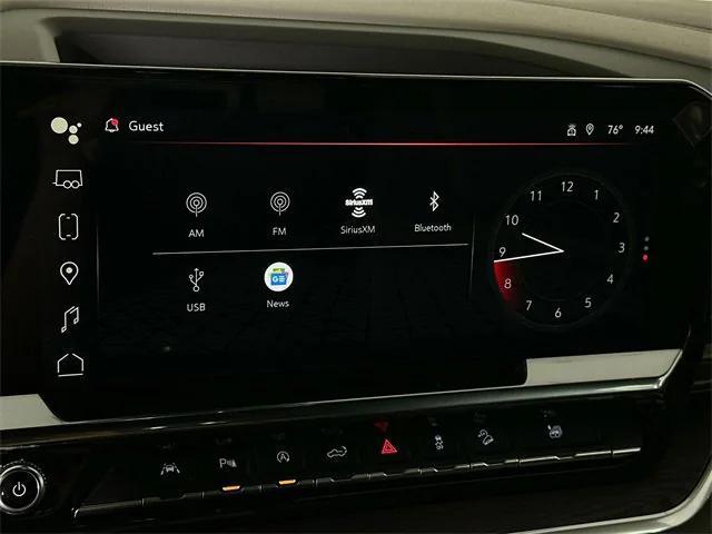 new 2026 GMC Sierra 1500 car, priced at $60,085