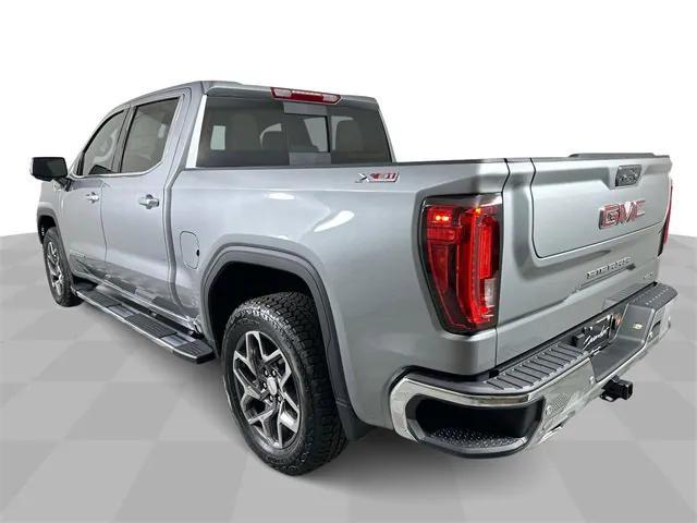 new 2026 GMC Sierra 1500 car, priced at $60,085