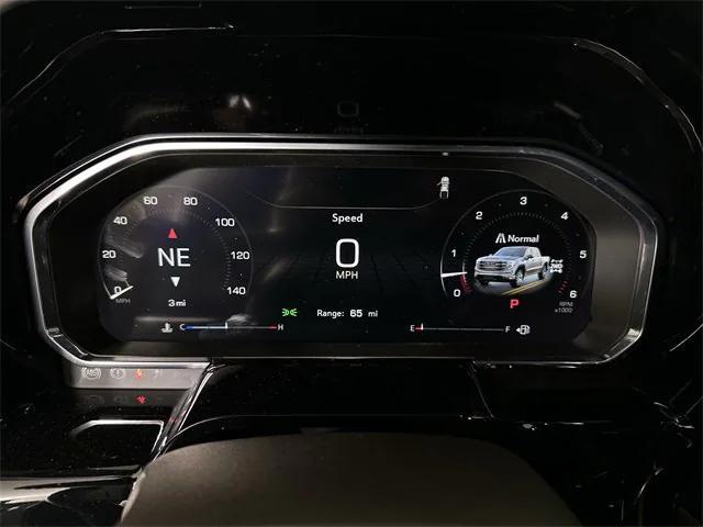 new 2026 GMC Sierra 1500 car, priced at $60,085