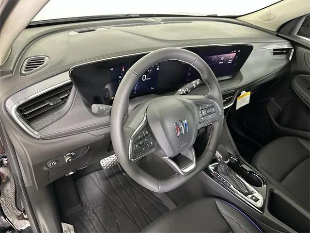 new 2026 Buick Encore GX car, priced at $27,610