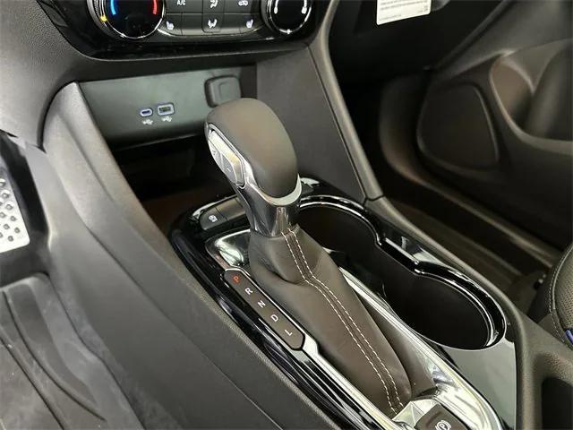 new 2026 Buick Encore GX car, priced at $27,610