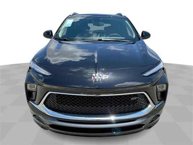 new 2026 Buick Encore GX car, priced at $27,610