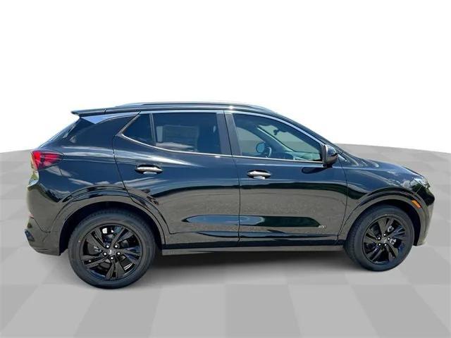 new 2026 Buick Encore GX car, priced at $27,610