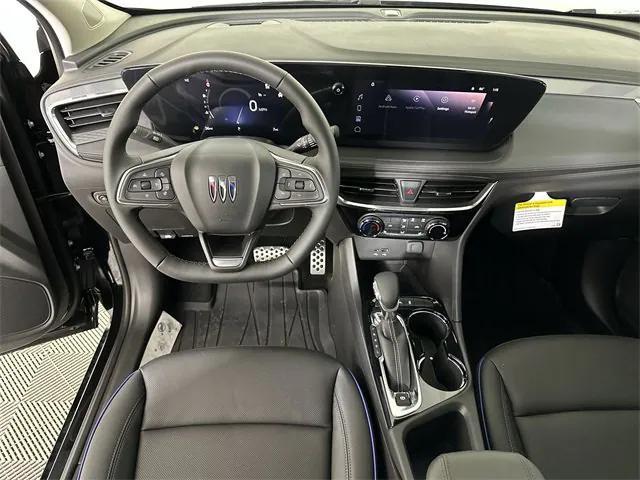 new 2026 Buick Encore GX car, priced at $27,610