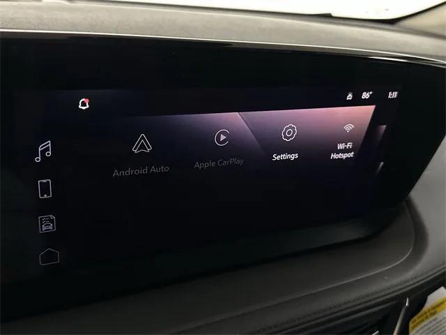 new 2026 Buick Encore GX car, priced at $27,610