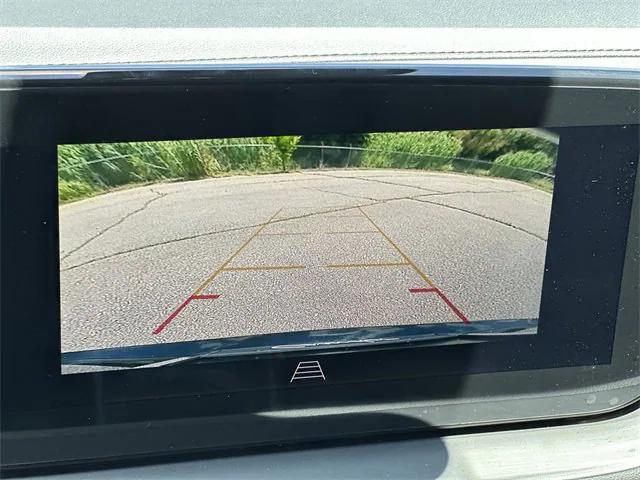 new 2026 Buick Encore GX car, priced at $27,610