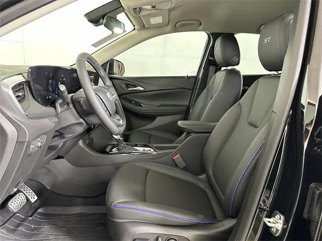 new 2026 Buick Encore GX car, priced at $27,610