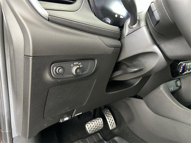 new 2026 Buick Encore GX car, priced at $27,610