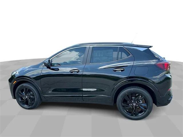 new 2026 Buick Encore GX car, priced at $27,610