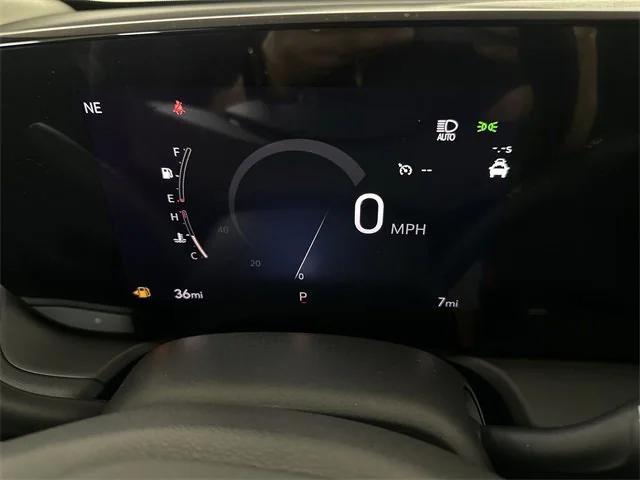 new 2026 Buick Encore GX car, priced at $27,610