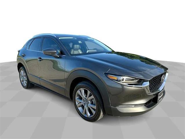 used 2023 Mazda CX-30 car, priced at $25,985