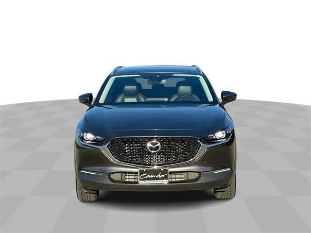 used 2023 Mazda CX-30 car, priced at $25,985