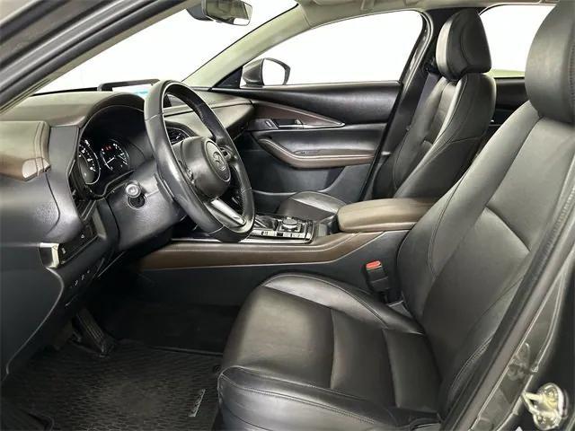 used 2023 Mazda CX-30 car, priced at $25,985
