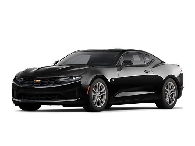 new 2023 Chevrolet Camaro car