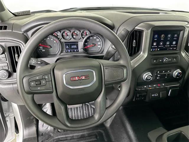 new 2024 GMC Sierra 1500 car, priced at $41,950