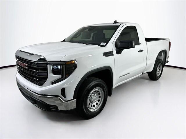 new 2024 GMC Sierra 1500 car, priced at $38,950