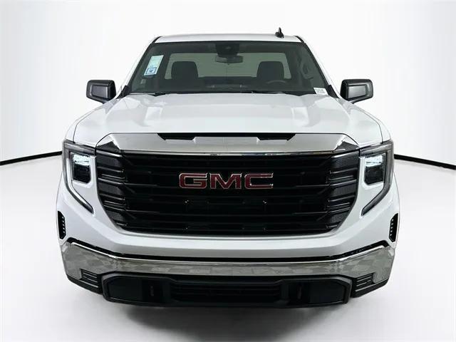 new 2024 GMC Sierra 1500 car, priced at $41,950