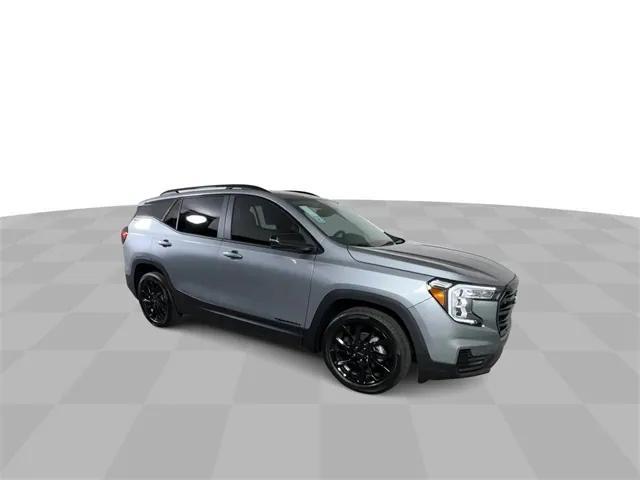 new 2024 GMC Terrain car, priced at $30,105