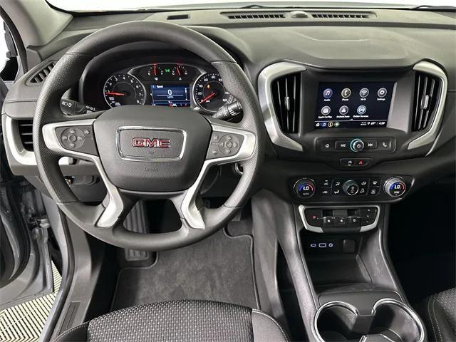 new 2024 GMC Terrain car, priced at $30,105