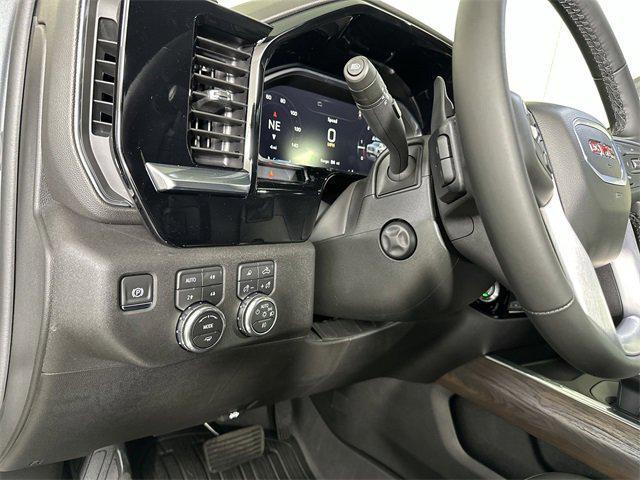 new 2026 GMC Sierra 1500 car, priced at $62,880