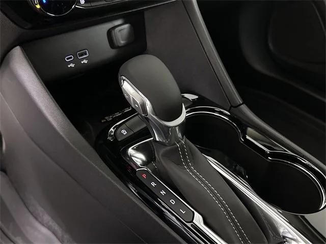 new 2026 Buick Encore GX car, priced at $29,805