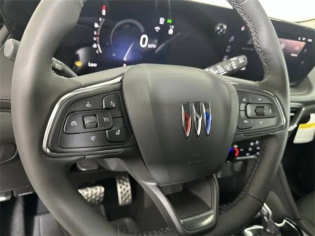 new 2026 Buick Encore GX car, priced at $29,805