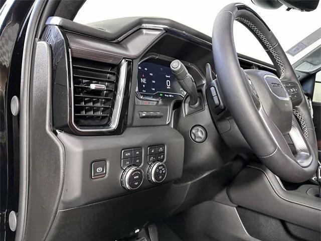new 2025 GMC Sierra 1500 car, priced at $87,104
