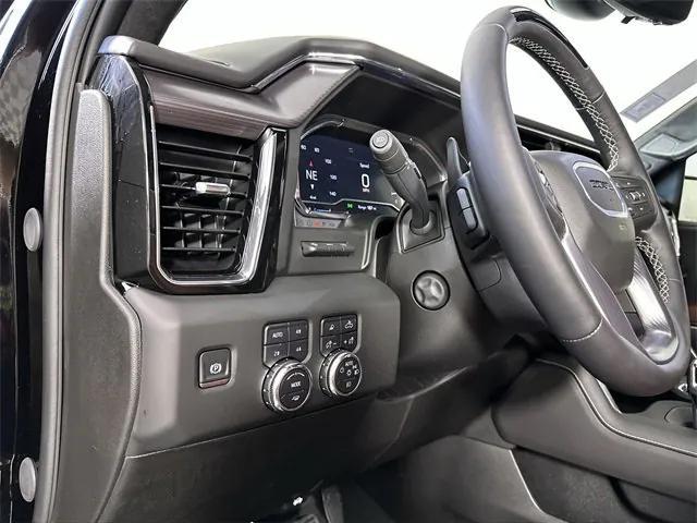 new 2025 GMC Sierra 1500 car, priced at $77,349