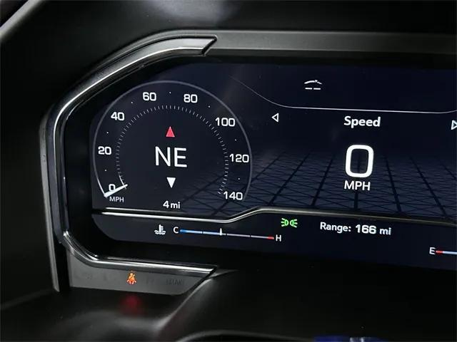 new 2025 GMC Sierra 1500 car, priced at $87,104