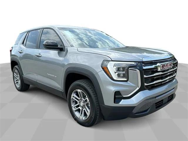 new 2026 GMC Terrain car, priced at $33,240