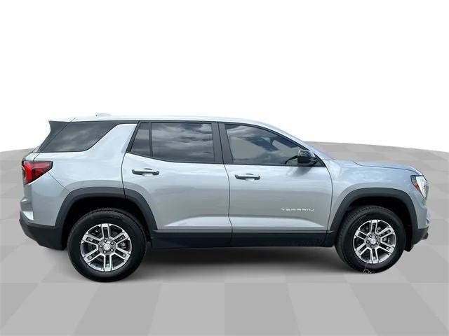 new 2026 GMC Terrain car, priced at $33,240