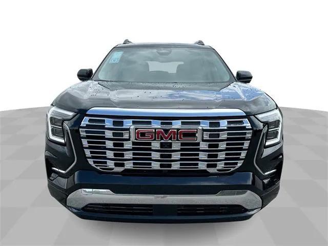 new 2026 GMC Terrain car, priced at $45,508