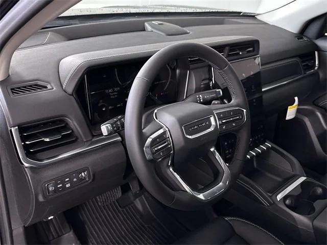 new 2026 GMC Terrain car, priced at $45,508