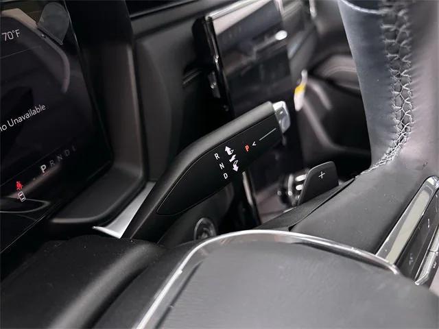 new 2026 GMC Terrain car, priced at $45,508
