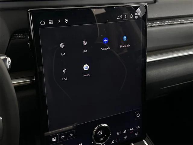 new 2026 GMC Terrain car, priced at $45,508