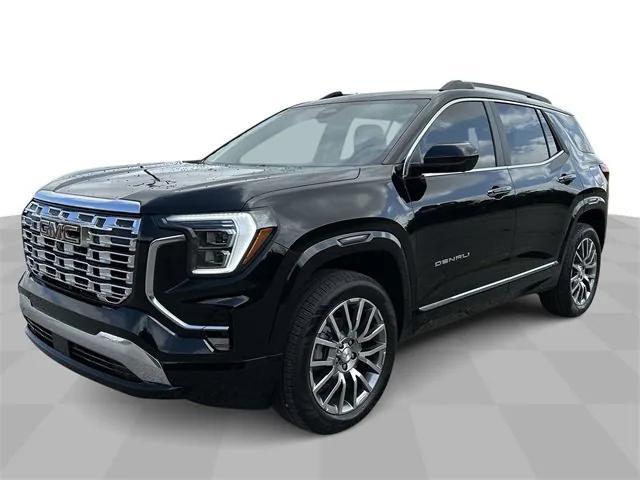 new 2026 GMC Terrain car, priced at $45,508